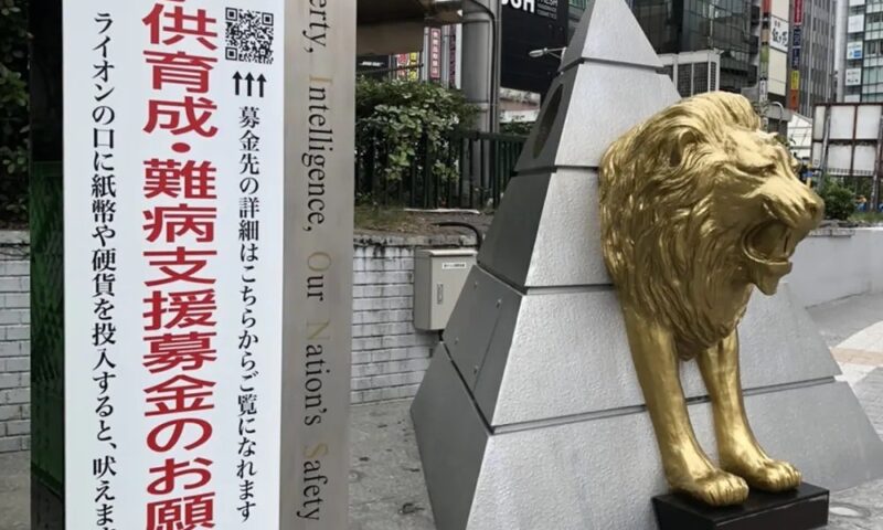 【放送告知】NHK番組「ドキュメント72時間」