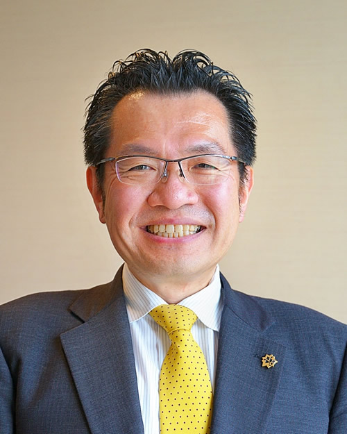 神田 博則